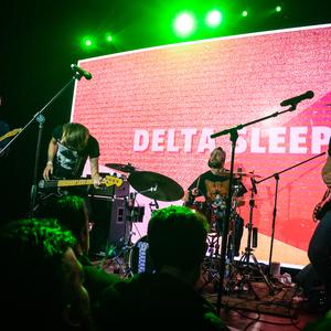 Delta Sleep